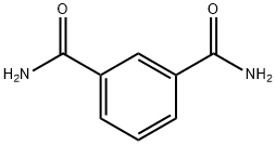 ISOPHTHALAMIDE Structure