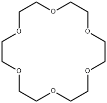 18-Crown-6  Structure