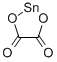 STANNOUS OXALATE Structure
