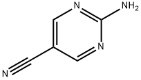 1753-48-6 2-Aminopyrimidine-5-carbonitrile