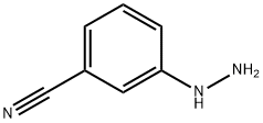 17672-26-3 3-Cyanophenylhydrazine hydrochloride
