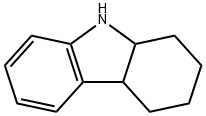 2,3,4,4a,9,9a-hexahydro-1H-carbazole Structure