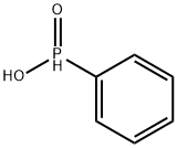 1779-48-2 Phenylphosphinic acid