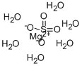 17830-18-1 MAGNESIUM SULFATE HEXAHYDRATE
