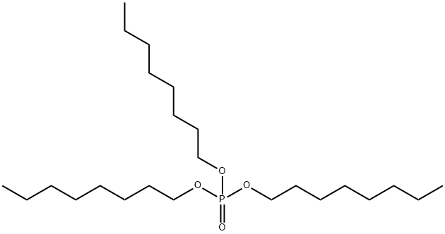 1806-54-8 trioctyl phosphate