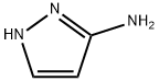 3-Aminopyrazole Structure