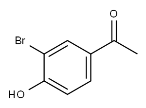 1836-06-2 3'-BROMO-4'-HYDROXYACETOPHENONE