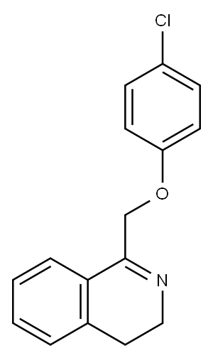 Famotine Structure