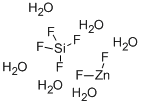 18433-42-6 Zinc silicofluoride