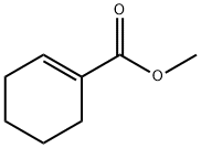 18448-47-0 Methyl 1-cyclohexene-1-carboxylate
