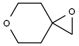 1,6-Dioxaspiro[2.5]octane Structure
