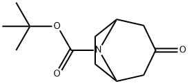 185099-67-6 N-Boc-Nortropinone