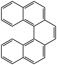 (5)HELICENE Structure
