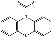 18956-87-1 Phenothiazine-10-carbonyl chloride
