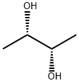 (S,S)-2,3-Butanediol Structure
