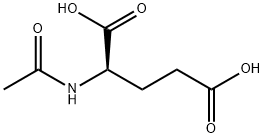 19146-55-5 N-Acetyl-D-glutamic acid
