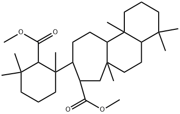 DI-ISO-DECYL PHTHALATE Structure