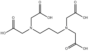 1939-36-2 1,3-Propylenediaminetertaacetic acid