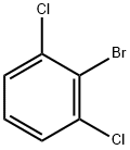 1-BROMO-2,6-DICHLOROBENZENE Structure