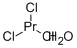 PRASEODYMIUM(III) CHLORIDE HYDRATE, 99.90% Structure