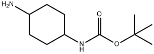 195314-59-1 N-Boc-1,4-cyclohexanediamine