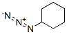 azidocyclohexane Structure
