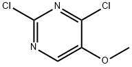 19646-07-2 2,4-Dichloro-5-methoxypyrimidine