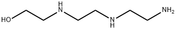 2-(2-(2-aminoethylamino)ethylamino)ethanol  Structure