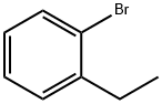 2-Bromoethylbenzene Structure