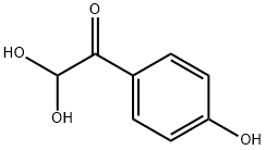 197447-05-5 4-HYDROXYPHENYLGLYOXAL HYDRATE