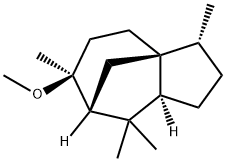 19870-74-7 Methyl cedryl ether