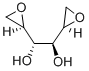 dianhydromannitol Structure
