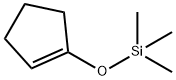 19980-43-9 1-(Trimethylsiloxy)cyclopentene