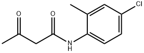 20139-55-3 4'-Chloro-2'-methylacetoacetanilide