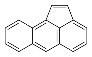 aceanthrylene Structure