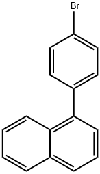 204530-94-9 1-(4-Bromophenyl)-naphthlene
