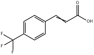 2062-26-2 2-(Trifluoromethyl)cinnamic acid