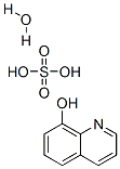 207386-91-2 8-Hydroxyquinoline sulfate monohydrate