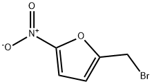 4-(BROMOMETHYL)-3-NITROBENZOIC ACID Structure