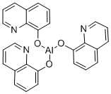 2085-33-8 8-Hydroxyquinoline aluminum salt