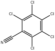 20925-85-3 Pentachlorobenzonitrile