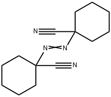 2094-98-6 1,1'-Azobis(cyanocyclohexane)