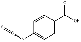 2131-62-6 4-CARBOXYPHENYL ISOTHIOCYANATE