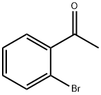 2'-Bromoacetophenone Structure