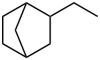 2-ETHYLBICYCLO(2.2.1)HEPTANE Structure