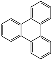 Triphenylene Structure