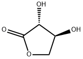 L-Threonolactone Structure