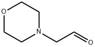 21977-09-3 MORPHOLIN-4-YL-ACETALDEHYDE MONOHYDRATE HYDROCHLORIDE