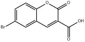 2199-87-3 6-BROMOCOUMARIN-3-CARBOXYLIC ACID
