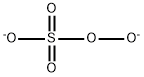 peroxymonosulfate Structure